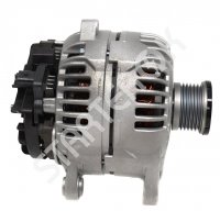 Alternator 0124525047RMFD BOSCH