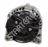 Alternator 0124525047RMFD BOSCH