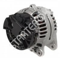 Alternator 0124525047RMFD BOSCH