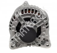 Alternator 0124525047RMFD BOSCH