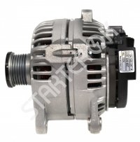 Alternator 0124525047RMFD BOSCH