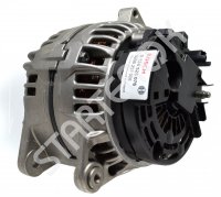 Alternator 0124525076RMFD BOSCH