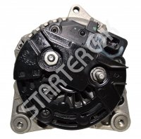 Alternator 0124525076RMFD BOSCH