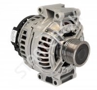 Alternator 0124525088RMFD BOSCH