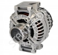 Alternator 0124525088RMFD BOSCH