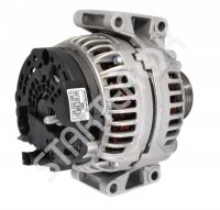 Alternator 0124525088RMFD BOSCH