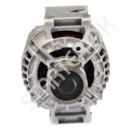 Alternator 0124525088RMFD BOSCH