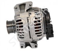 Alternator 0124525088RMFD BOSCH