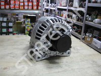 Alternator BOSCH  0124525091