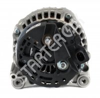 Alternator 0124525092RMFD BOSCH