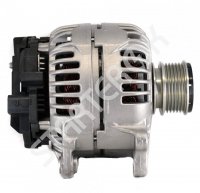 Alternator 0124525092RMFD BOSCH