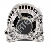 Alternator 0124525092RMFD BOSCH