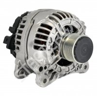 Alternator 0124525092RMFD BOSCH