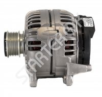 Alternator 0124525092RMFD BOSCH