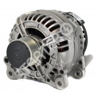 Alternator 0124525092RMFD BOSCH