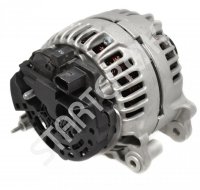 Alternator 0124525093RMFD BOSCH