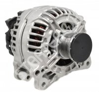 Alternator 0124525093RMFD BOSCH