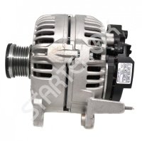 Alternator 0124525093RMFD BOSCH