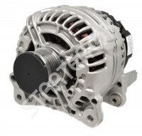 Alternator 0124525093RMFD BOSCH