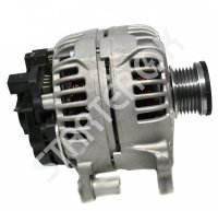 Alternator 0124525093RMFD BOSCH