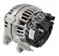 Alternator 0124525093RMFD BOSCH