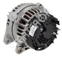 Alternator 0124525132RMFD BOSCH