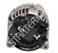 Alternator 0124525132RMFD BOSCH