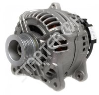 Alternator BOSCH  0124525132RMFD