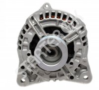 Alternator 0124525132RMFD BOSCH