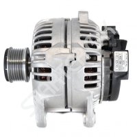 Alternator 0124525139RMFD BOSCH