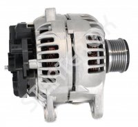 Alternator 0124525139RMFD BOSCH