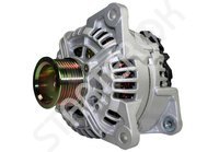 Alternator BOSCH  0124555006