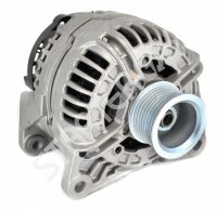 Alternator 0124555006RMFD BOSCH