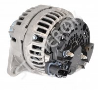 Alternator 0124555006RMFD BOSCH