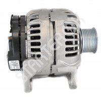 Alternator 0124555006RMFD BOSCH