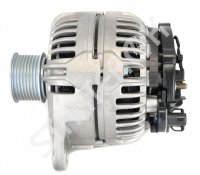 Alternator 0124555006RMFD BOSCH