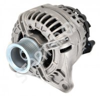 Alternator 0124555006RMFD BOSCH