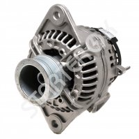 Alternator 0124555017RMFD BOSCH