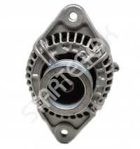 Alternator 0124555017RMFD BOSCH