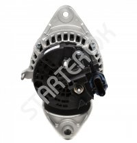 Alternator 0124555017RMFD BOSCH