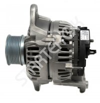 Alternator 0124555017RMFD BOSCH