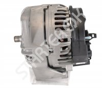 Alternator 0124555032RMFD BOSCH