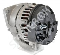 Alternator 0124555032RMFD BOSCH