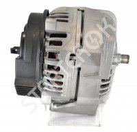 Alternator 0124555032RMFD BOSCH