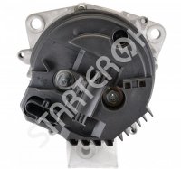 Alternator 0124555032RMFD BOSCH