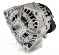 Alternator 0124555032RMFD BOSCH