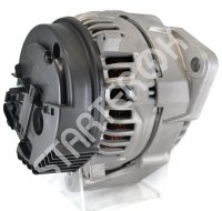 Alternator 0124555032RMFD BOSCH