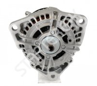 Alternator 0124555032RMFD BOSCH