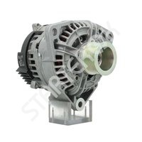 Alternator 0124555044 BOSCH