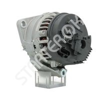 Alternator 0124555044 BOSCH